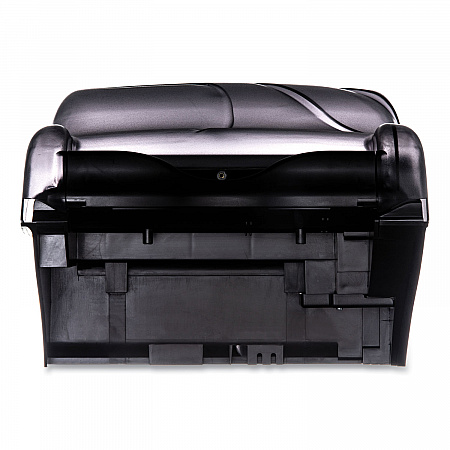 Tear-N-Dry Essence Touchless Towel Dispenser, 11.75 x 9.13 x 14.44, Black Pearl (T8090TBK)