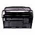 Tear-N-Dry Essence Touchless Towel Dispenser, 11.75 x 9.13 x 14.44, Black Pearl (T8090TBK)