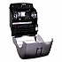Tear-N-Dry Essence Touchless Towel Dispenser, 11.75 x 9.13 x 14.44, Black Pearl (T8090TBK)