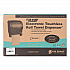 Tear-N-Dry Essence Touchless Towel Dispenser, 11.75 x 9.13 x 14.44, Black Pearl (T8090TBK)