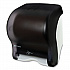 Smart Essence Electronic Roll Towel Dispenser, 11.88 x 9.1 x 14.4, Black (T8400TBK)