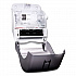 Smart Essence Electronic Roll Towel Dispenser, 11.88 x 9.1 x 14.4, Black (T8400TBK)