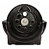 Adjustable Center Pull Towel Dispenser, 10.75 x 10.25 x 13.25, Black Pearl (T420TBK)