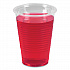 Translucent Plastic Cold Cups, 9 oz, 100/Pack (TRANSCUP9PK)