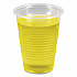 Translucent Plastic Cold Cups, 7 oz, 100/Sleeve, 25 Sleeves/Carton (TRANSCUP7CT)
