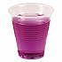 Translucent Plastic Cold Cups, 3 oz, 125/Sleeve, 20 Sleeves/Carton (TRANSCUP3CT)