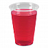 Translucent Plastic Cold Cups, 9 oz, 100/Sleeve, 25 Sleeves/Carton (TRANSCUP9CT)