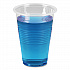 Translucent Plastic Cold Cups, 16 oz, 50/Pack (TRANSCUP16PK)