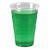 Translucent Plastic Cold Cups, 14 oz, 50/Sleeve, 20 Sleeves/Carton (TRANSCUP14CT)