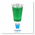 Translucent Plastic Cold Cups, 14 oz, 50/Pack (TRANSCUP14PK)
