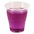 Translucent Plastic Cold Cups, 3 oz, 125/Pack (TRANSCUP3PK)