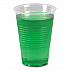 Translucent Plastic Cold Cups, 14 oz, 50/Pack (TRANSCUP14PK)