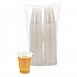 Translucent Plastic Cold Cups, 10 oz, 100/Sleeve, 10 Sleeves/Carton (TRANSCUP10CT)