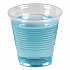Translucent Plastic Cold Cups, 5 oz, 100/Pack (TRANSCUP5PK)