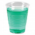 Translucent Plastic Cold Cups, 12 oz, 50/Sleeve, 20 Sleeves/Carton (TRANSCUP12CT)
