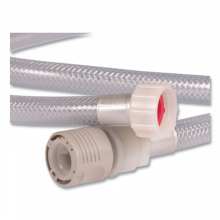 PDC Hose Kit, 0.5
