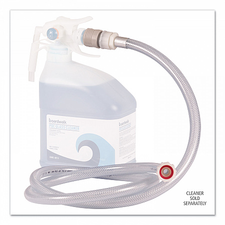 PDC Hose Kit, 0.5