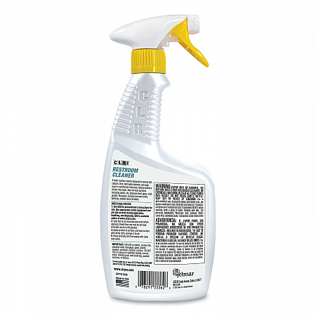 Restroom Cleaner, 32 oz Pump Spray, 6/Carton (FMRC326PRO)