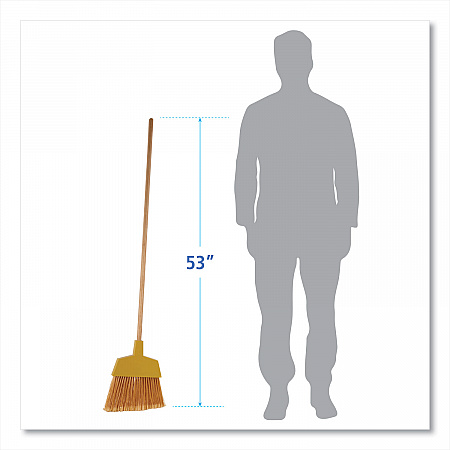 Angler Broom, 53