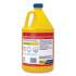 Zep Commercial High Traffic Carpet Cleaner, 128 oz Bottle (ZUHTC128EA)