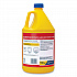 High Traffic Carpet Cleaner, 128 oz Bottle (ZUHTC128EA)