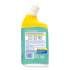 Zep Acidic Toilet Bowl Cleaner, Mint, 32 oz Bottle, 12/Carton (ZUATBC32)