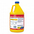 High Traffic Carpet Cleaner, Mild Scent, 1 gal Can, 4/Carton (ZUHTC128CT)