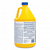 No-Rinse Floor Disinfectant, 1 gal, 4/Carton (ZUNRS128CT)