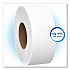 Essential JRT Jumbo Roll Bathroom Tissue, Septic Safe, 1-Ply, 3.55
