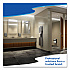 Essential JRT Jumbo Roll Bathroom Tissue, Septic Safe, 1-Ply, 3.55