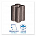 Low-Density Waste Can Liners, 30 gal, 0.95 mil, 30
