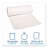 Low-Density Waste Can Liners, 30 gal, 0.6 mil, 30