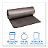 Low-Density Waste Can Liners, 60 gal, 0.95 mil, 38
