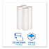 Low-Density Waste Can Liners, 56 gal, 0.6 mil, 43
