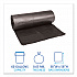 Low-Density Waste Can Liners, 60 gal, 0.65 mil, 38