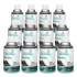 TimeMist Premium Metered Air Freshener Refill, Caribbean Waters, 6.6 oz Aerosol Spray 12/Carton (1042756)