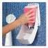 Scott Pro Foam Skin Cleanser with Moisturizers, Light Floral, 1,000 mL Bottle (91552)