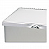 Wall Mount Sanitary Napkin Receptacle, Stainless Steel (ND1E)