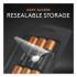 Duracell Optimum Alkaline AA Batteries, 8/Pack (OPT1500B8PRT)