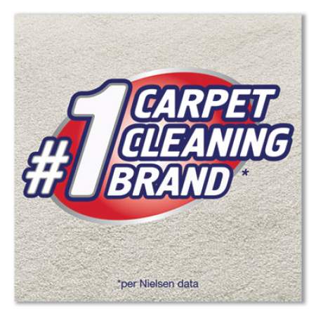 RESOLVE Foam Carpet Cleaner, Foam, 22 oz Aerosol Spray (00706)