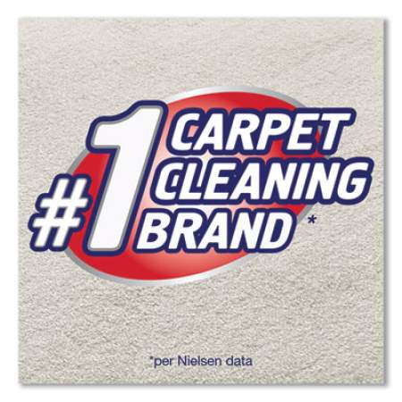 RESOLVE Pet High Traffic Foam Carpet and Upholstery Cleaner, 22 oz Aerosol Spray, 12/Carton (83262CT)