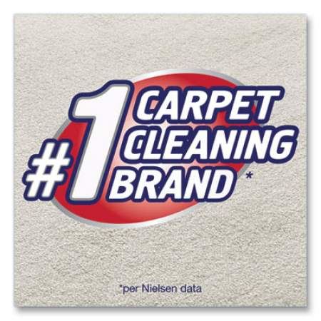 Professional RESOLVE Carpet Cleaner, 32 oz Spray Bottle, 12/Carton (97402CT)