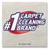 Professional RESOLVE Carpet Cleaner, 32 oz Spray Bottle, 12/Carton (97402CT)