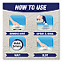 Urine Destroyer, Citrus Scent, 32 oz Spray Bottle (99487EA)