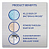 Mold and Mildew Remover with Bleach, Unscented, 32 oz Spray Bottle, 12/Carton (78915)