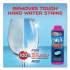 FINISH Hard  Water Detergent Booster, 14 oz Bottle, 6/Carton (85272CT)
