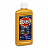 Metal Surface Polish, 8 oz Bottle (89334)