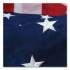 Advantus All-Weather Outdoor U.S. Flag, Heavyweight Nylon, 4 ft x 6 ft (MBE002220)