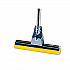 Mop Head Refill for Steel Roller, Sponge, 12