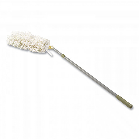 HiDuster Dusting Tool with Angled Launderable Head, 51